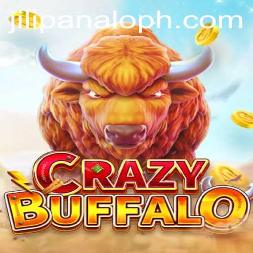 Discover the Thrill of CRAZYBUFFALO: A JILI Panalo Gaming Experience