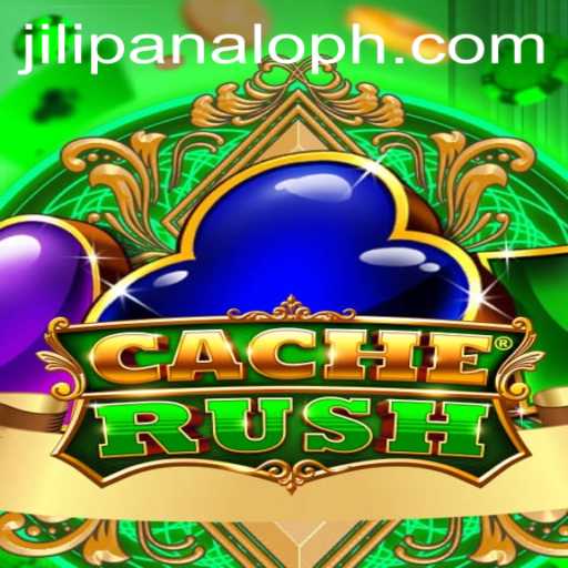 Exploring CacheRush: The Thrill of JILI Panalo