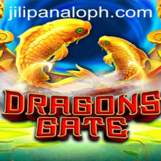 Discover DragonsGate: A Thrilling Adventure with JILI Panalo