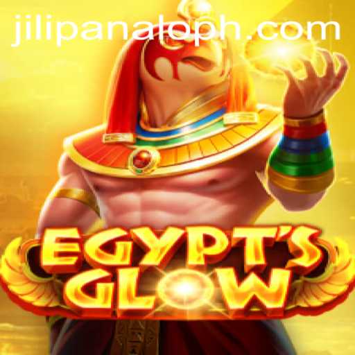 Discover the Thrilling World of EgyptsGlow: Unveiling the Secrets of JILI Panalo