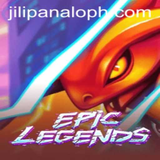 Unveiling the Thrills of EpicLegends: A Deep Dive into Gameplay and Strategy