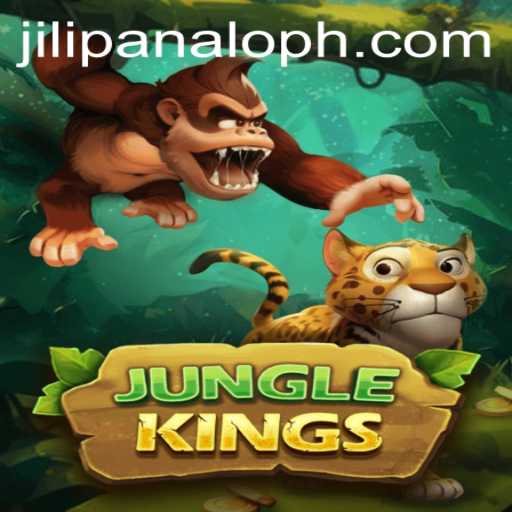 Discover the Thrill of JungleKings: A New Adventure in Gaming
