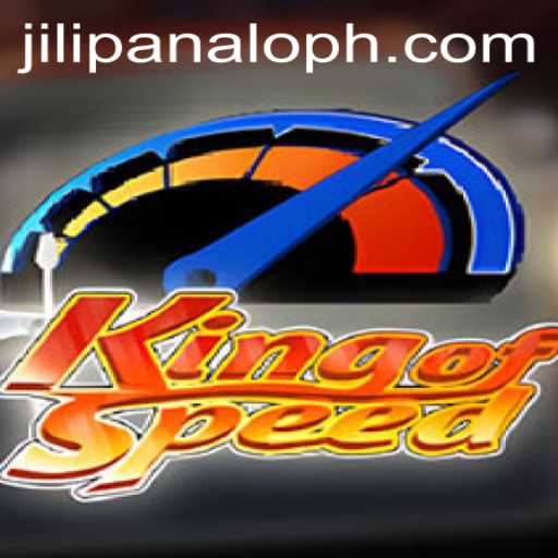 Unveiling the Thrills of 'KingofSpeed' with the Emergence of 'JILI Panalo'