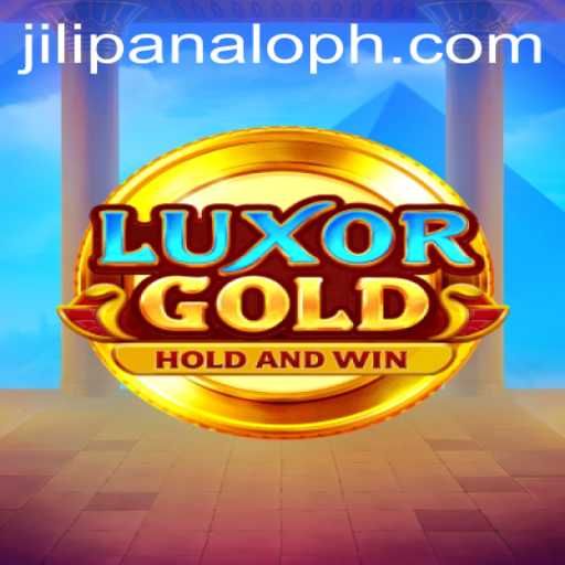 Exploring the New Horizons: LuxorGold and the Captivating World of JILI Panalo