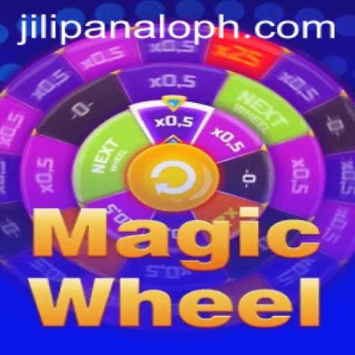 Experience the Thrill of MagicWheel: Dive into JILI Panalo
