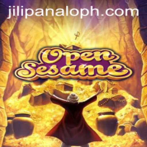 Unlocking Fun with OpenSesame: An In-Depth Look into the Game and JILI Panalo