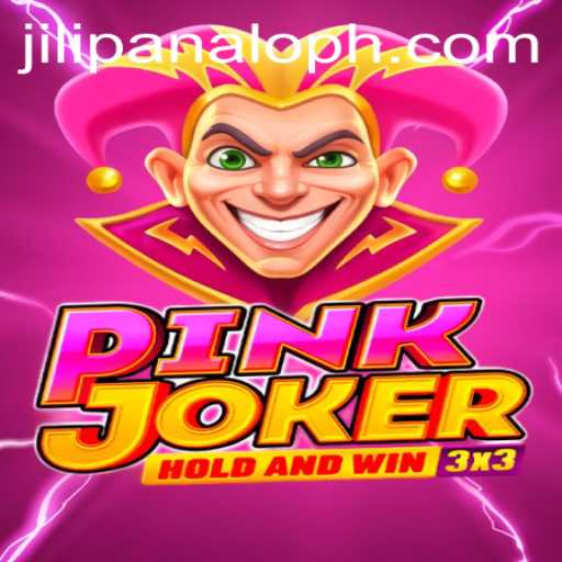Exploring the World of Pinkjoker: A Journey into JILI Panalo Gaming