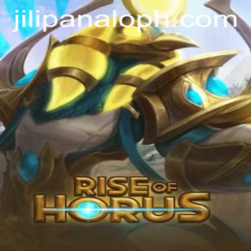 Exploring the Exciting World of RiseofHorus and the Thrill of JILI Panalo