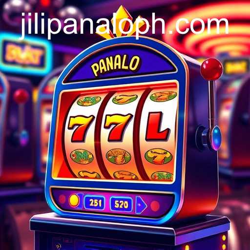 The Rise of Slot Machines and the Impact of JILI Panalo
