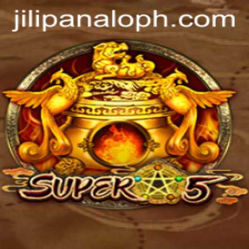 Discover Super5: The Ultimate Gaming Experience with JILI Panalo