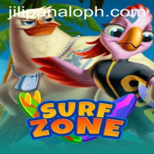 Ride the Waves of Adventure in SurfZone: A Stunning Blend of Strategy and Skill