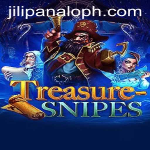 Discover the Thrilling World of TreasureSnipes: A Dive into JILI Panalo