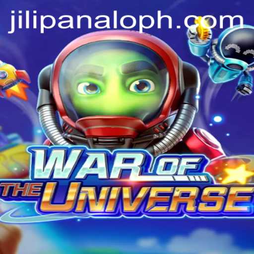Unveiling the Enigma: WAROFTHEUNIVERSE - A Riveting Odyssey with JILI Panalo
