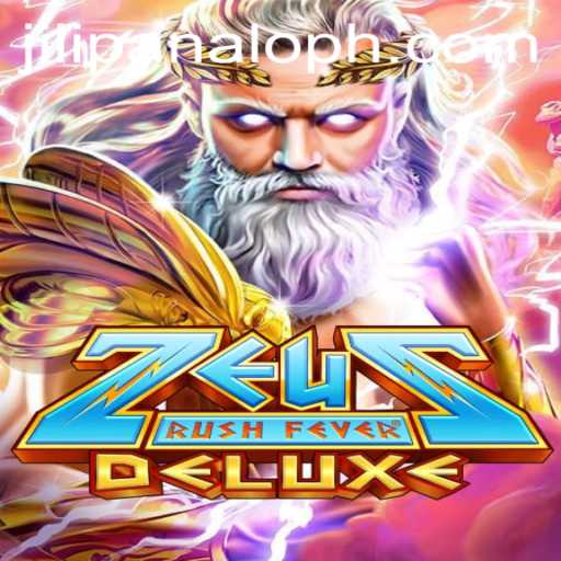 Unleashing the Power of ZeusRushFeverDeluxe: A Thrilling Adventure